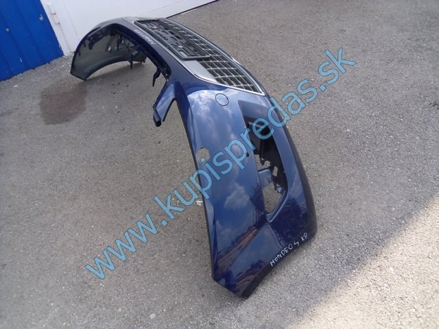 predný nárazník na ford mondeo mk4, autodiely na ford mondeo